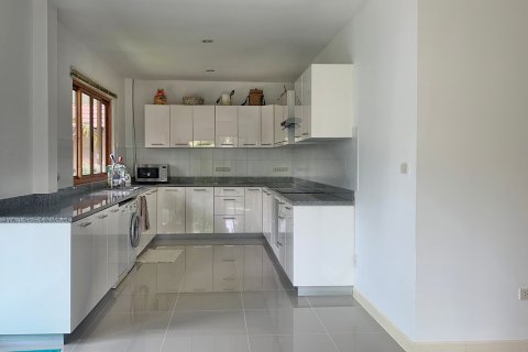 House in Sattahip, Thailand 3 bedrooms № 37420 - photo 15