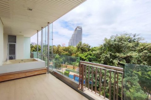 Condo in Bang Lamung, Thailand, 3 bedrooms  № 38377 - photo 16