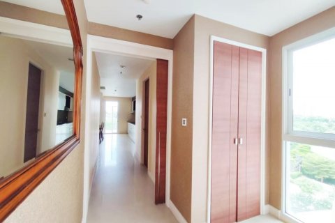 Condo in Bang Lamung, Thailand, 2 bedrooms  № 38382 - photo 22