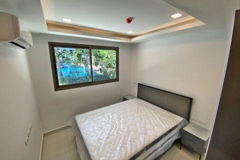Condo in Bang Lamung, Thailand, 2 bedrooms  № 39278 - photo 7