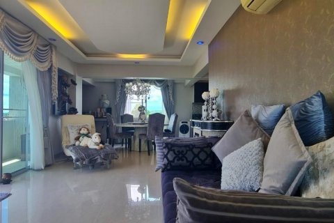 Condo in Sattahip, Thailand, 2 bedrooms  № 37721 - photo 6