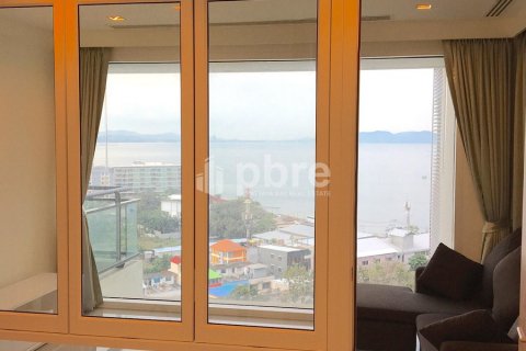 Condo in Bang Lamung, Thailand, 4 bedrooms  № 39817 - photo 12