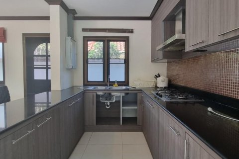 House in Sattahip, Thailand 3 bedrooms № 38015 - photo 6