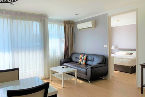 Condo in Bang Lamung, Thailand, 1 bedroom  № 38138 - photo 5