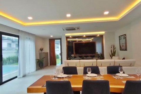 House in Bang Lamung, Thailand 3 bedrooms № 37886 - photo 6