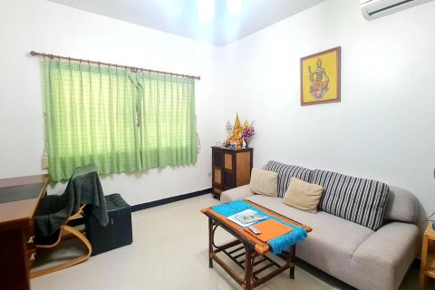 House in Sattahip, Thailand 3 bedrooms № 37292 - photo 8