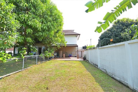 House in Bang Lamung, Thailand 3 bedrooms № 37937 - photo 22