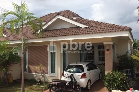 House in Bang Lamung, Thailand 2 bedrooms № 37622 - photo 1