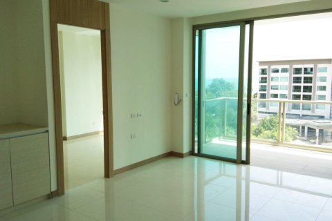 Condo in Bang Lamung, Thailand, 2 bedrooms  № 37873 - photo 6