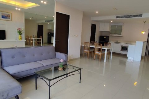 Condo in Bang Lamung, Thailand, 2 bedrooms  № 38040 - photo 7