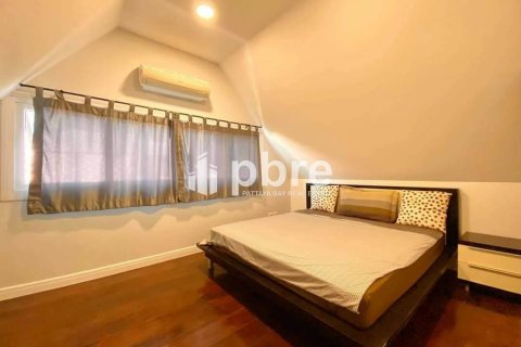 House in Bang Lamung, Thailand 3 bedrooms № 38376 - photo 17