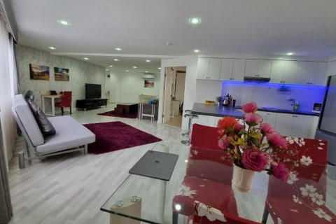 Condo in Bang Lamung, Thailand, 2 bedrooms  № 37270 - photo 5