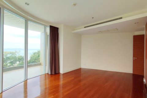 Condo in Bang Lamung, Thailand, 3 bedrooms  № 38377 - photo 10