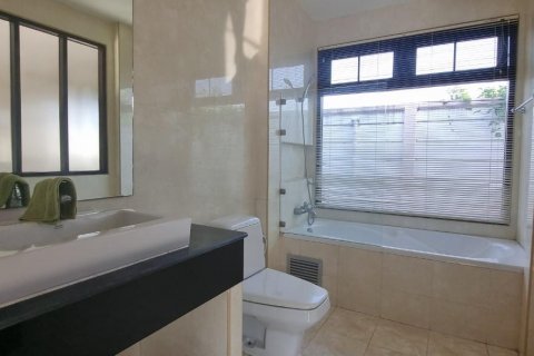 House in Sattahip, Thailand 3 bedrooms № 38015 - photo 16