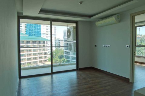 Condo in Bang Lamung, Thailand, 1 bedroom  № 38127 - photo 3