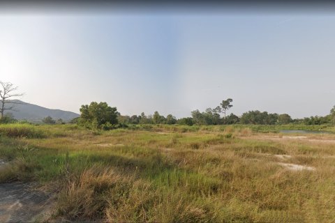 Land in Sattahip, Thailand 43200 sq.m. № 38103 - photo 3