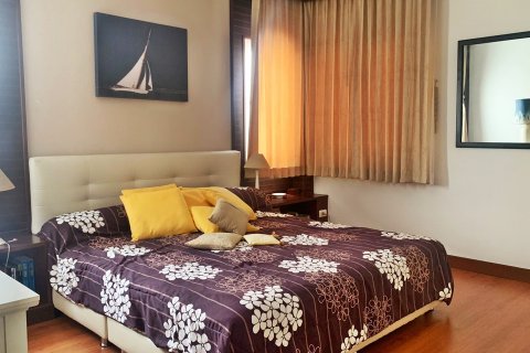 House in Sattahip, Thailand 3 bedrooms № 37504 - photo 20