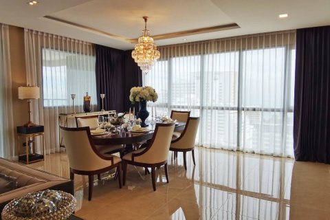 Off-plan ELYSIUM RESIDENCES in Pattaya, Thailand № 9946 - photo 7