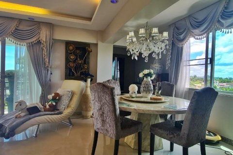 Condo in Sattahip, Thailand, 2 bedrooms  № 37721 - photo 9