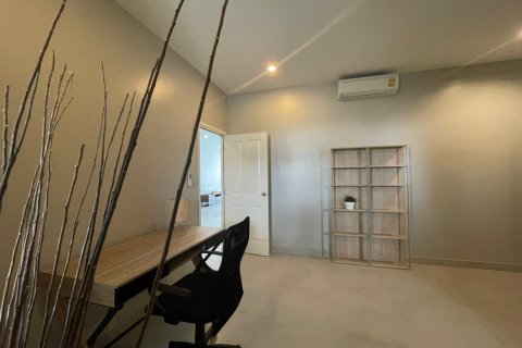 House in Bang Lamung, Thailand 3 bedrooms № 37315 - photo 27