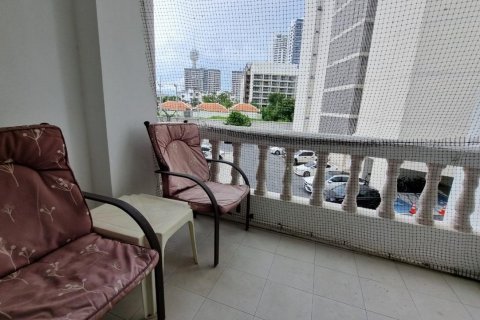 Condo in Bang Lamung, Thailand, 2 bedrooms  № 37270 - photo 29