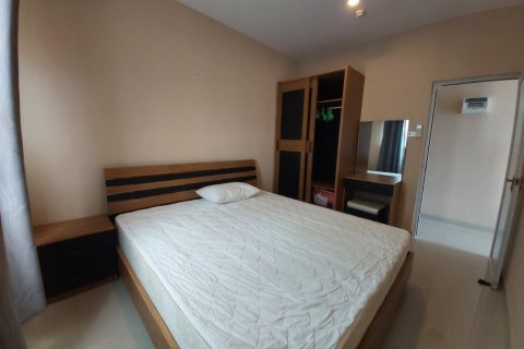 Condo in Bang Lamung, Thailand, 2 bedrooms  № 38457 - photo 12