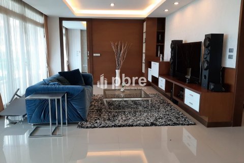 Condo in Bang Lamung, Thailand, 3 bedrooms  № 37924 - photo 11