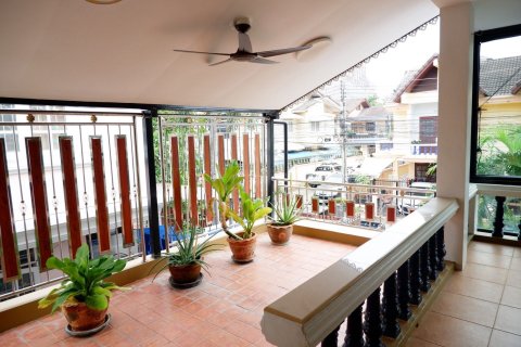 House in Bang Lamung, Thailand 3 bedrooms № 37312 - photo 19