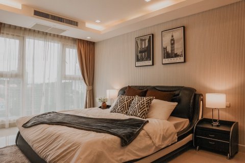 Condo in Pattaya, Thailand, 2 bedrooms  № 37079 - photo 18