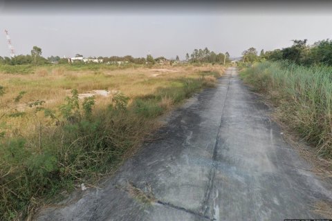 Land in Sattahip, Thailand 43200 sq.m. № 38103 - photo 21