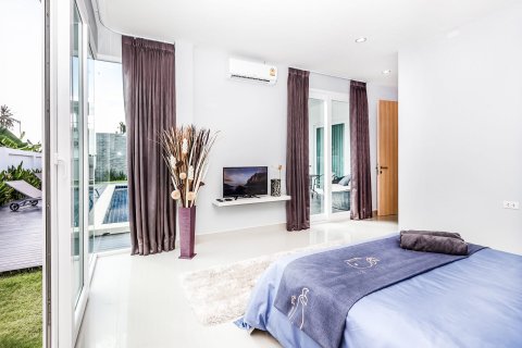 House in Sattahip, Thailand 3 bedrooms № 38434 - photo 21