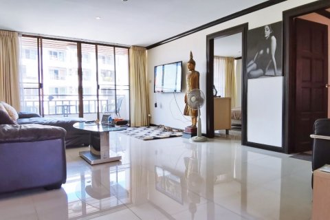 Condo in Bang Lamung, Thailand, 2 bedrooms  № 37713 - photo 3