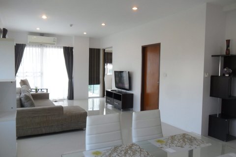 Off-plan Diamond Suites Resort in Pattaya, Thailand № 25368 - photo 2