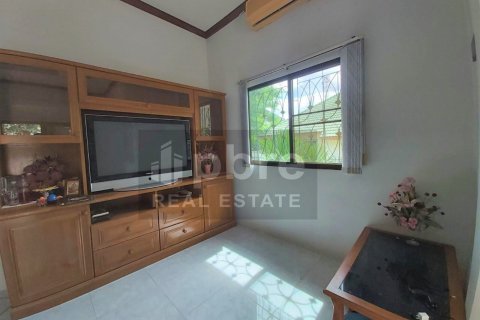 House in Bang Lamung, Thailand 2 bedrooms № 37941 - photo 23