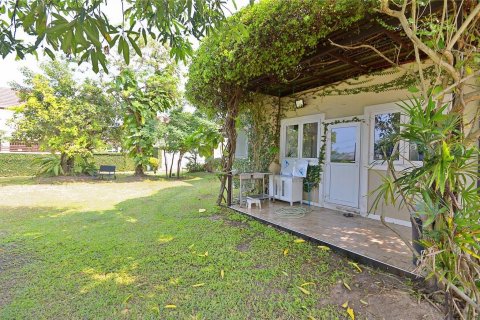 House in Bang Lamung, Thailand 3 bedrooms № 37937 - photo 23