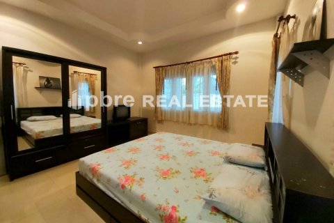 House in Bang Lamung, Thailand 3 bedrooms № 38016 - photo 16