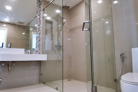 Condo in Bang Lamung, Thailand, 1 bedroom  № 37744 - photo 11