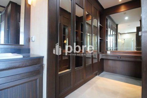 Condo in Bang Lamung, Thailand, 2 bedrooms  № 38812 - photo 4