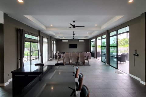 House in Khon Kaen, Thailand 5 bedrooms № 37523 - photo 29