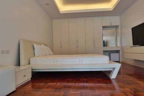 Condo in Sattahip, Thailand, 2 bedrooms  № 37196 - photo 14