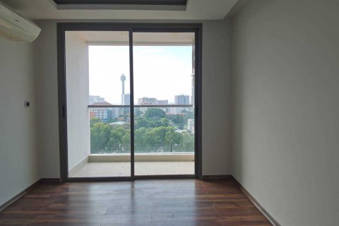 Condo in Bang Lamung, Thailand, 1 bedroom  № 38128 - photo 6