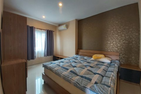 Condo in Bang Lamung, Thailand, 2 bedrooms  № 38457 - photo 7