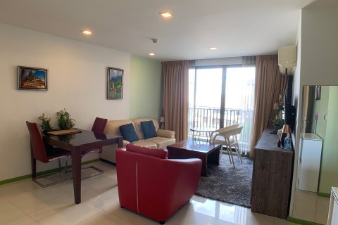 Condo in Bang Lamung, Thailand, 1 bedroom  № 38184 - photo 3