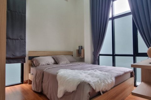 House in Bang Lamung, Thailand 3 bedrooms № 37199 - photo 12