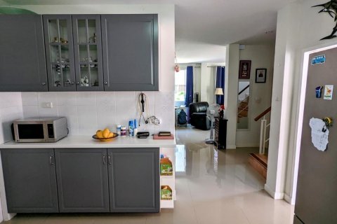 House in Ban Chang, Thailand 3 bedrooms № 37912 - photo 6