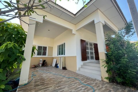 House in Sattahip, Thailand 3 bedrooms № 38249 - photo 6