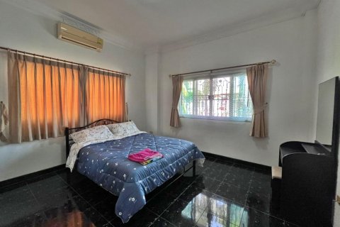 House in Bang Lamung, Thailand 3 bedrooms № 37569 - photo 14