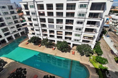 Condo in Bang Lamung, Thailand, 2 bedrooms  № 37764 - photo 14