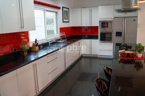 House in Bang Lamung, Thailand 5 bedrooms № 37632 - photo 2