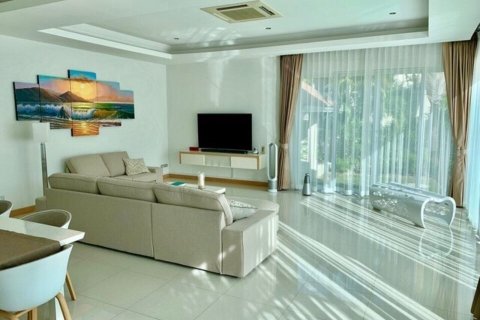 House in Bang Lamung, Thailand 3 bedrooms № 38760 - photo 3